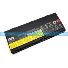 Genuine L17L6P51 L17M6P51 OEM Battery for Lenovo Thinkpad P50 P51 P52 00NY490