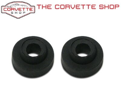 C1 C2 C3 Corvette Speedometer/Tachometer Mounting Cushions 1953-82 NEW 35562