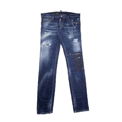 dsquared clement jeans