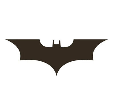 Batman My Other Car Is The Batmobile Vinyl Decal Sticker for Car Van Laptop Wall 