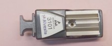 ALVESTA MODEL 3101 FIBER OPTIC TRANSCIEVER