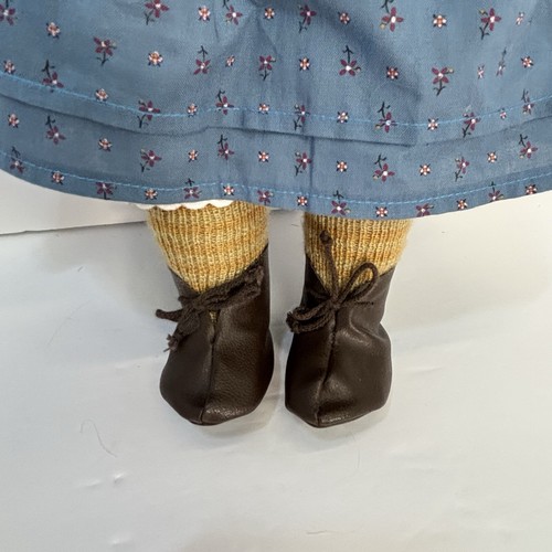 Vintage Pleasant Company American Girl Puppe Kirsten Larson - Bild 10 von 23