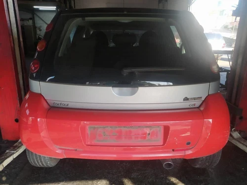 OM639939 Teilmotor für SMART FORFOUR * 2005 163582 - Bild 10 von 10