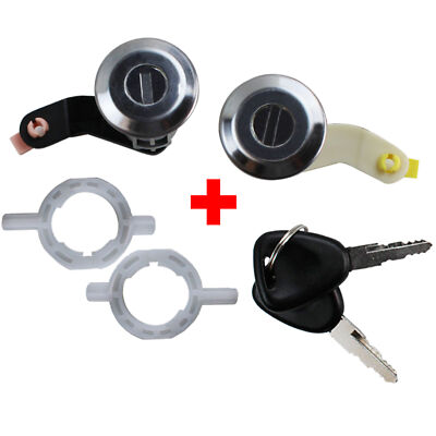 Serrure Barillet De Porte Avant Gauche Et Droit Prévu PEUGEOT 107 De 2005 - 2014 - Foto 7