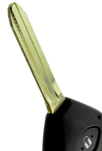 keyless remote fits Scion FR-S FCC HYQ12BBY control G chip id72 key fob ignition - Picture 6 of 8