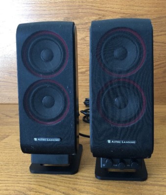 altec lansing vs2420