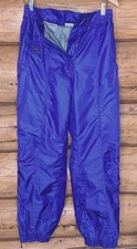 Vintage 90s Nordica Ski / Snow Pants Grape Purple Womens Size 6 Winter Snowboard