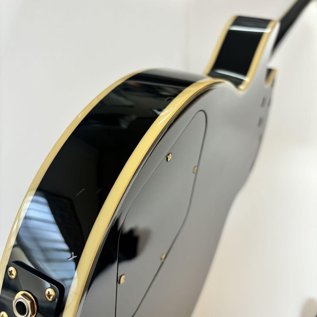 Electric Guitar Busker's LPC-300 Les Paul Custom Bocchi the Rock