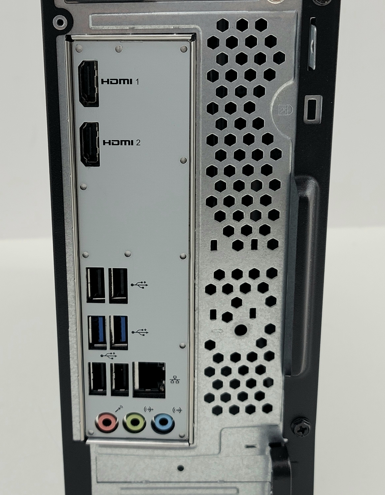 Acer Aspire XC1660ES11 Desktop eBay