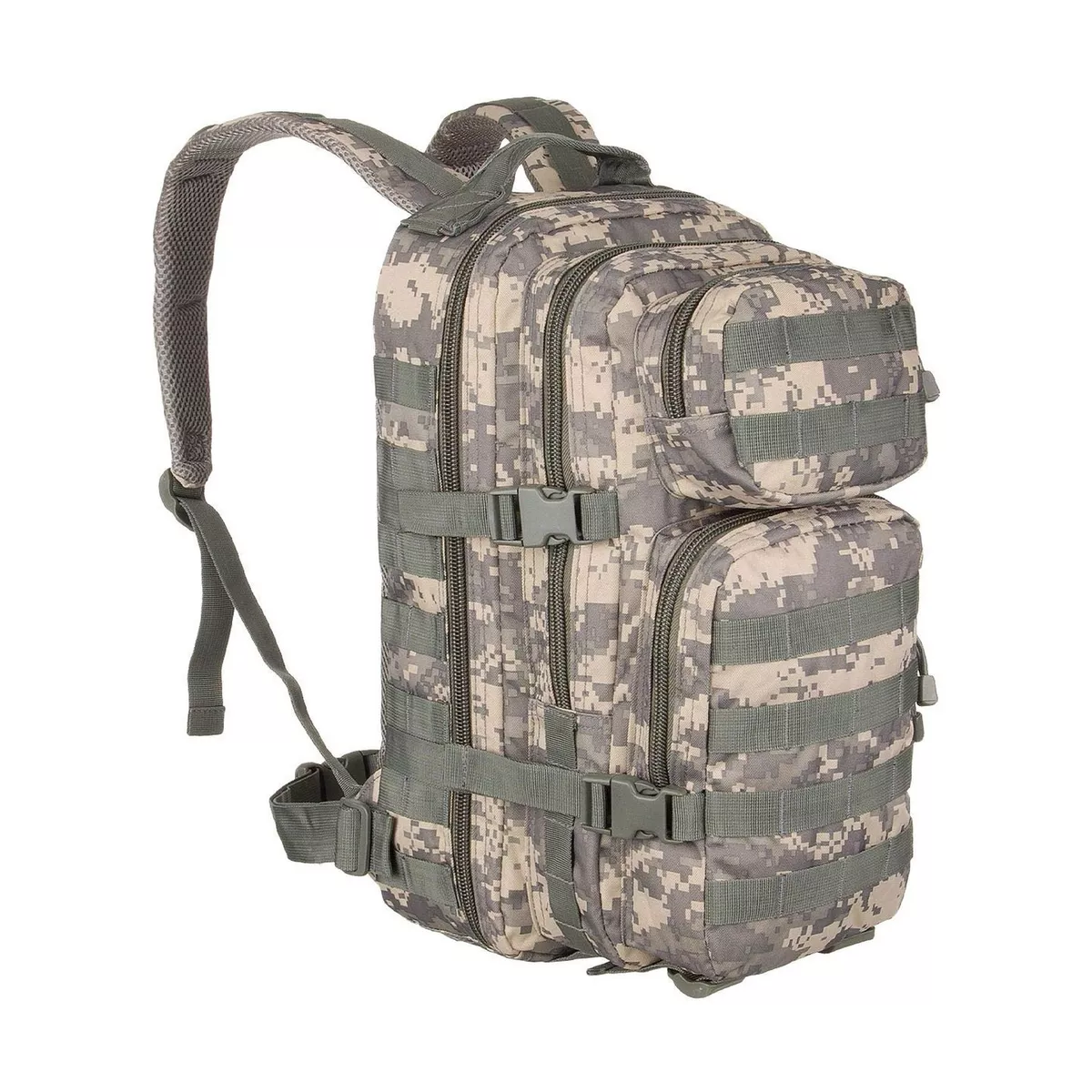 Mil tec cheap molle backpack