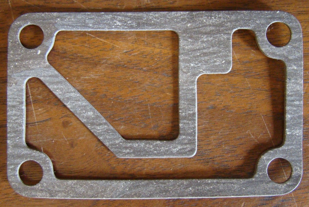 KAWASAKI 11060-2074 SEAL (6D) NOS OEM | eBay