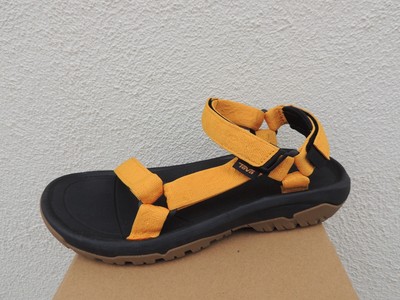 TEVA TEXTURAL SUNFLOWER HURRICANE XLT 2 SPORT/ WATER SANDALS  display picture 2