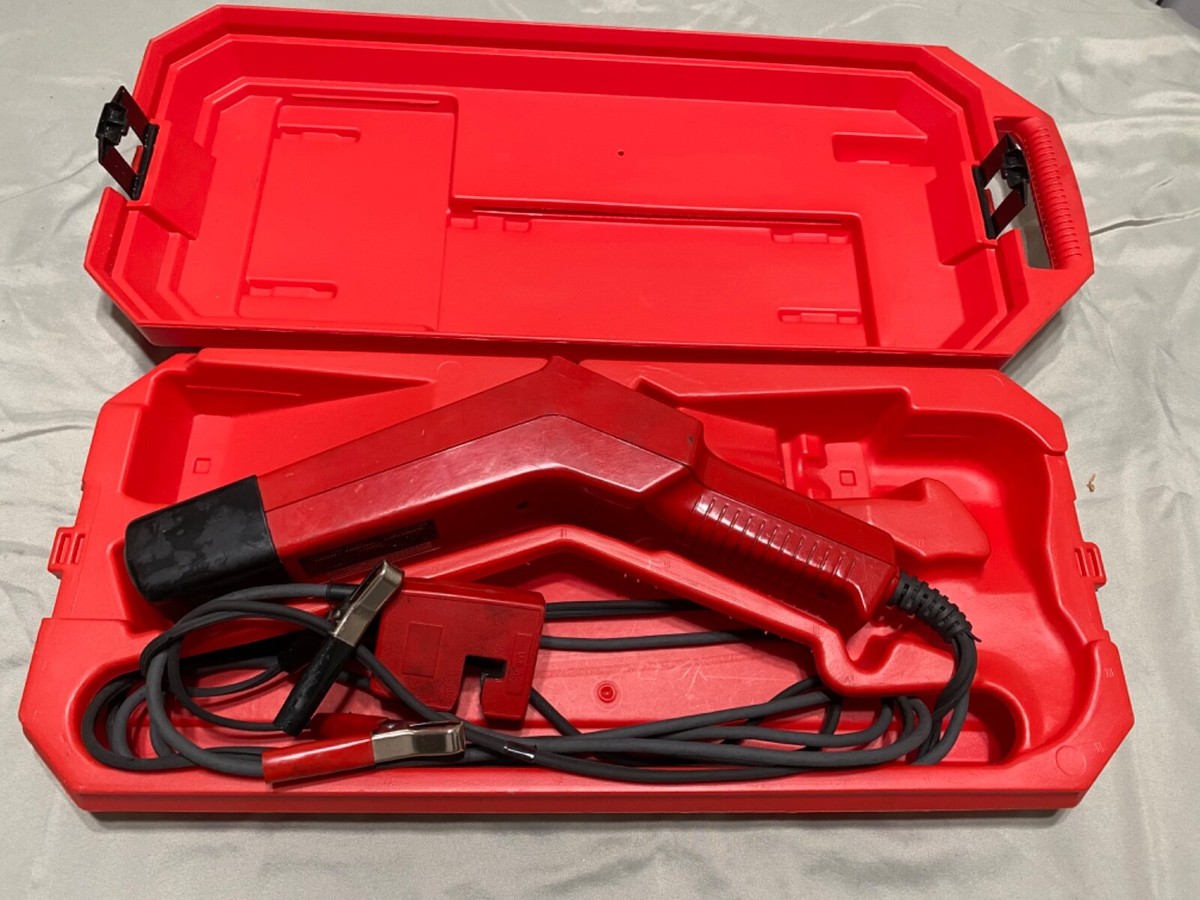 Snap-On MT1261A Tach/Timing/Advance Timing Light W/Box | MY1261A