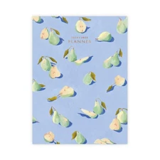 2024 -2025 Seedlings Pear Monthly Planner