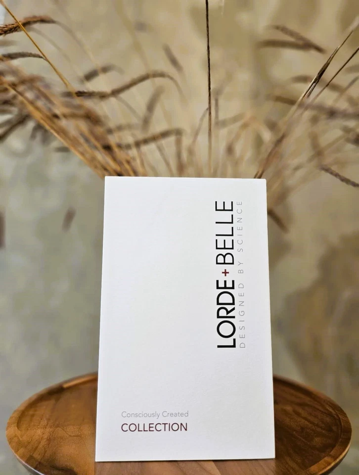 LORDE + BELLE CC RÉGIMEN DE CUIDADO DE LA PIEL (Limpiador + Suero + Hidratante) Foto 3 de 3