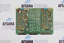 Nabco Mc-504-02A PCB Card 883 72740462