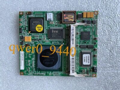 1PC for 100% Test ICES120 REV.C (by DHL or Fedex 90days Warranty)