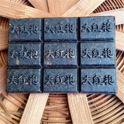 100g Yan Cha Rock Oolong Tea DaHongPao Tea  Beauty and Health Tea
