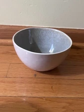 American Atelier ELLE Fiora Stoneware Serving Bowl