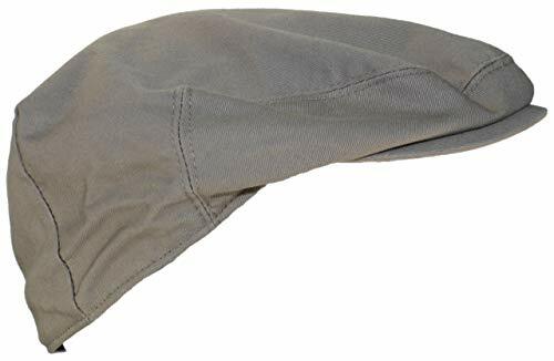 cherokee newsboy hat