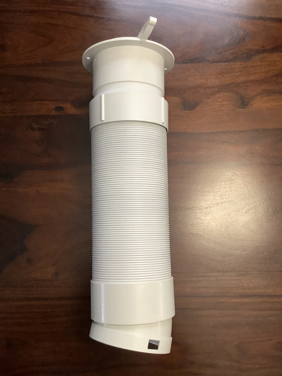 NEW! PORTABLE AIR CONDITIONER AC THROUGH THE WALL VENT KIT Per Customer  Request | eBay