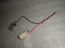 iRobot Braava Jet M6 m6012 6112 6113 6110 Robot Mop Dock Charging Contact Points