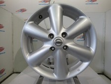 Jantes Nissan NOTE