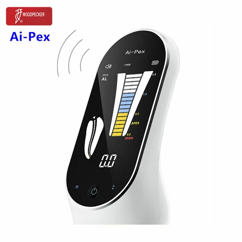 Woodpecker Ai-Pex Apex Locator With Built-In Pulp Tester Review