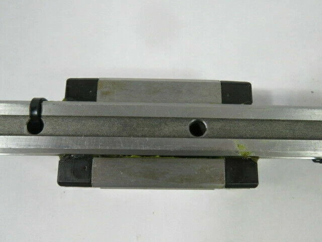 Rodamiento Lineal bloques y Soportes