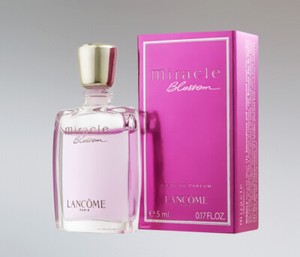 lancome miracle 5 ml