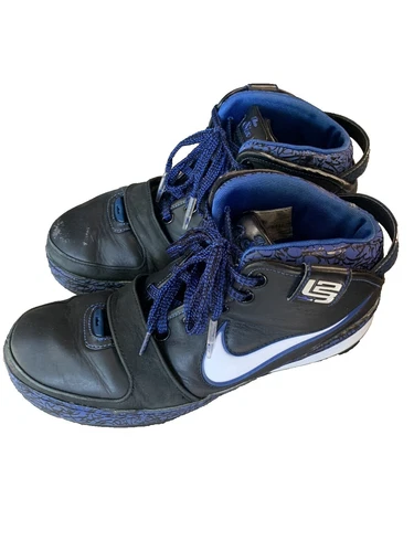 Athletic Nike Zoom LeBron VI Shoes for Men