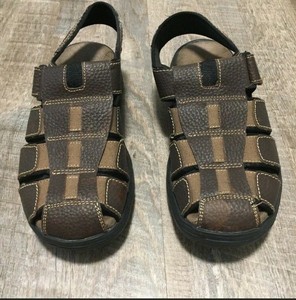 dexter comfort sandals