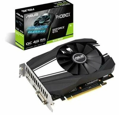Asus GTX 1650 | eBay