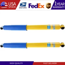 Bilstein B6 4600 Shock Absorber Pair For 00-04 Nissan Xterra/93-98 Toyota T100