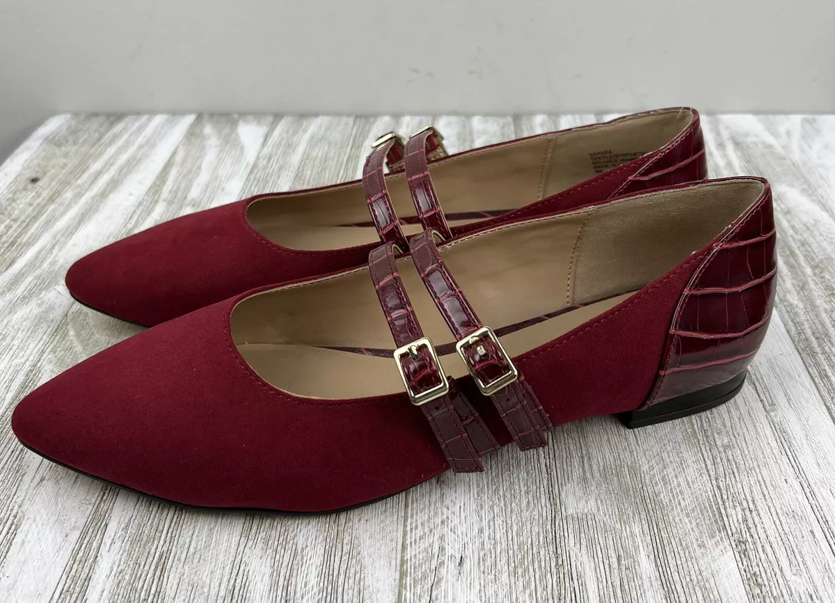 Crown ivy deals shoes