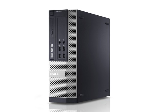 Dell Desktop Computer Windows 10 PC Intel Core i5 8GB RAM 1TB HDD