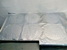 6 Tokyo Electron TEL SP07008 Plate 17688-01, Gas Distribution, 8", 200mm, 102081