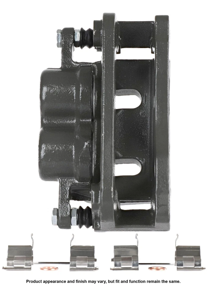 Pinza de freno de disco delantera izquierda Cardone 2009 para Cadillac Escalade ESV 2008-2020 Foto 4 de 4