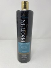 Hair Brasil Professional Protein Smoothing Hair Treatment 1L SEALED