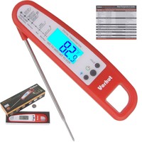 Vorhut Vmt-2 Meat Thermometer - Digital Instant Read Barbeque Meat Thermomete... on sale Vorhut Vmt-2 Meat Thermometer - Digital Instant Read Barbeque Meat Thermomete... on sale