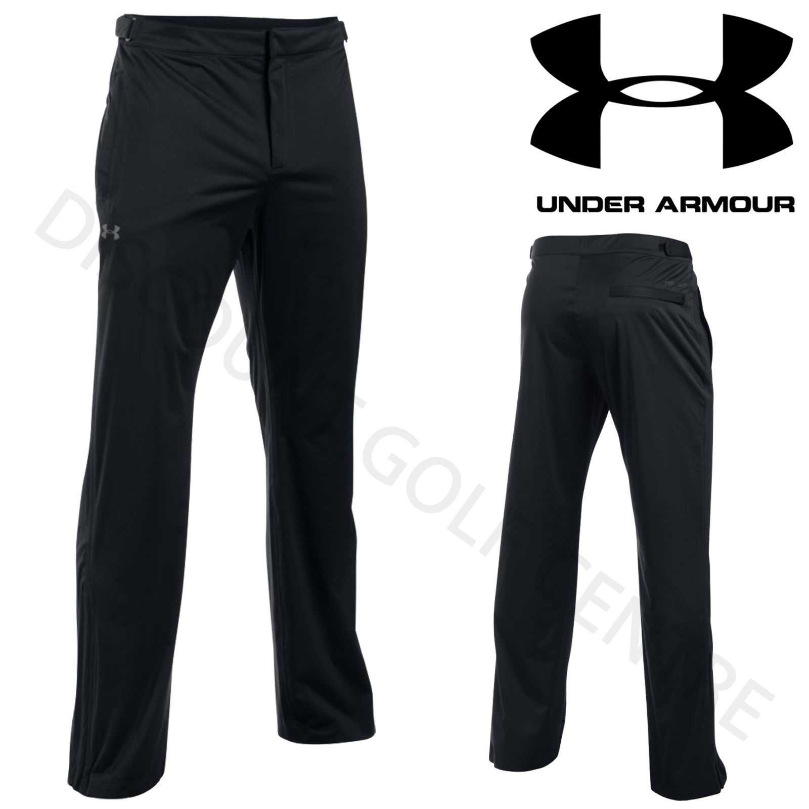 under armour storm 3 waterproof trousers