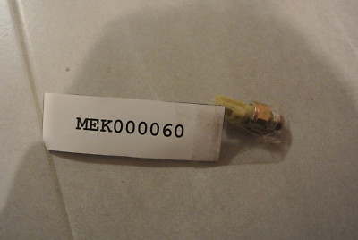 Rover 75 V8 , MG ZT V8 Öldrucksensor  Oil Pressure Sensor MEK000060