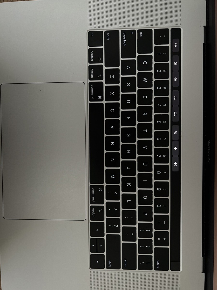 Macbook Pro 2019 16” i9 32GB DDR4 1 TB SSD Radeon Pro Vega 20 | eBay