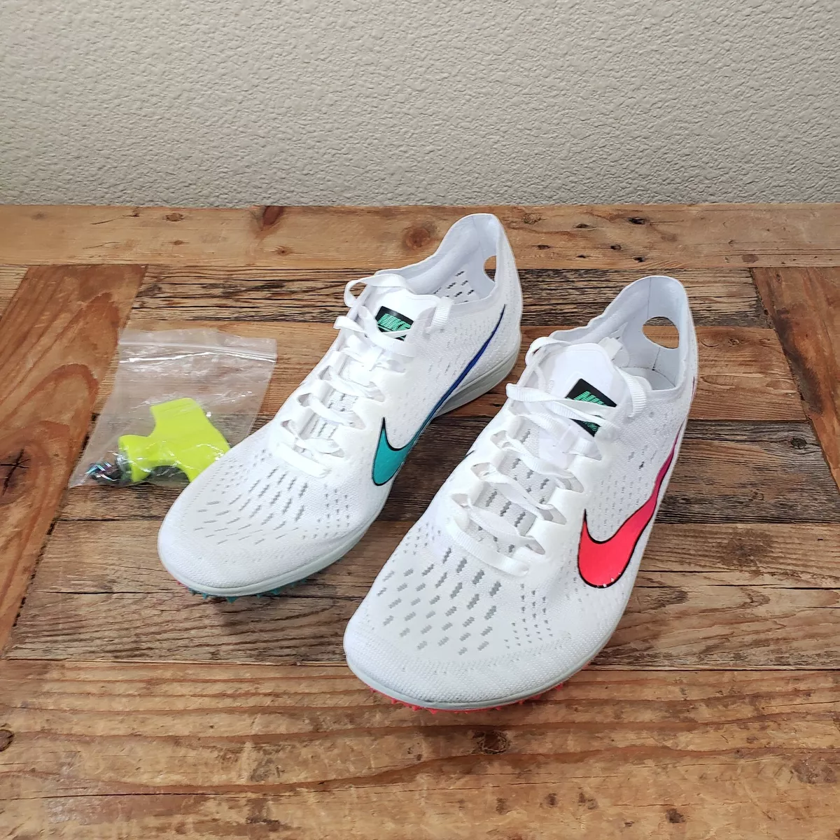 Nike matumbo 3 white sale