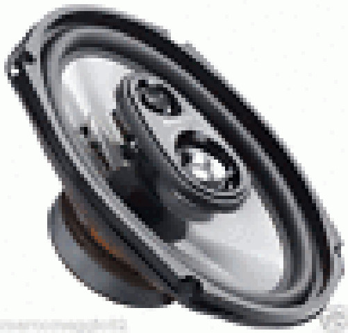 Recensione e Vendita: Altoparlanti 3 Vie TD Line 160x240 200W Auto