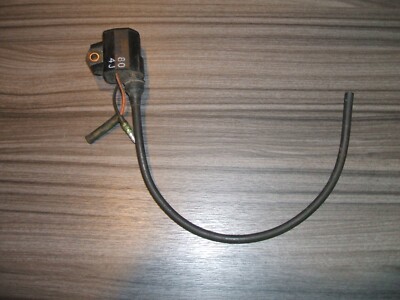 1996 Polaris XLT 600 Ignition Coil, P/N 3085208