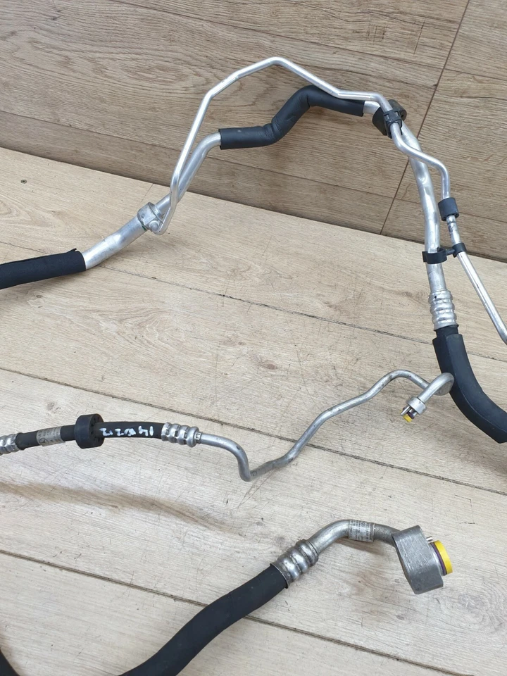 14 MERCEDES BENZ E250 CDI AIR CON MANGUERAS A2128300177 Foto 3 de 4