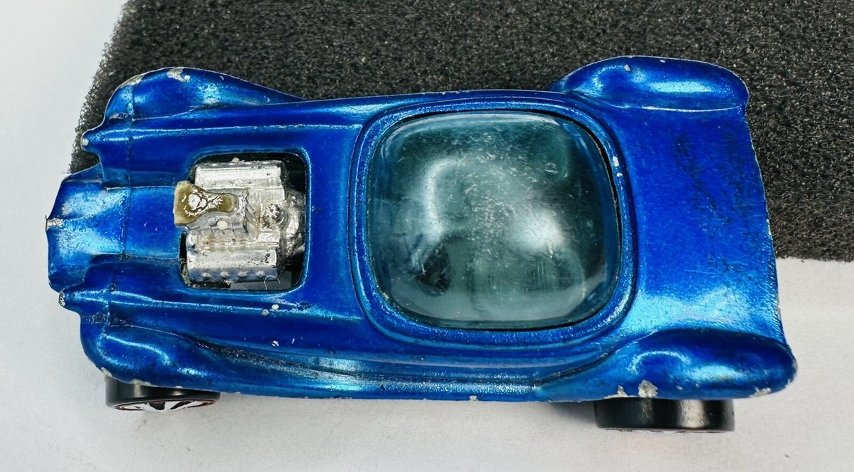 ホットウィール　 Beatnik Bandit 1993 Hot Wheels Vintage Collection Beatnik Bandit with