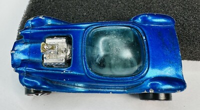 Hot Wheels Redline 1967 Beatnik Bandit HK | eBay