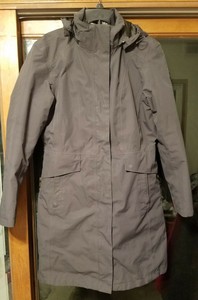 the north face suzanne